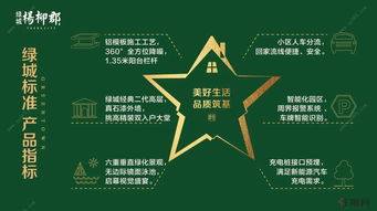 绿星品质，匠心之美 物业服务评估如何让美好一鉴倾心